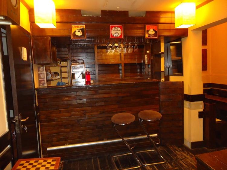 Închiriez bar+locuința zona Pache  Protopopescu - 8