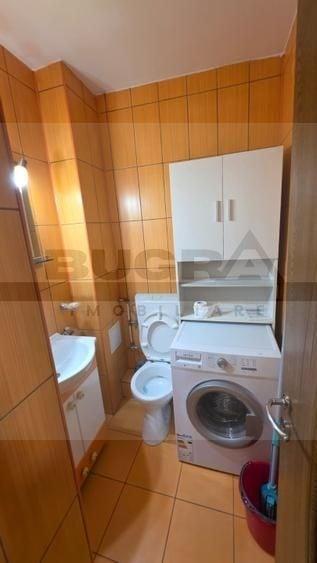 Apartament de 3 camere, 70mp, parcare, zona Calea Manastur - 8