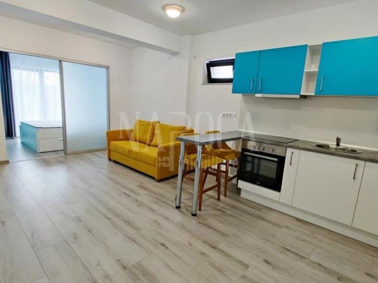 Apartament 8 camere de vanzare in Gruia, Cluj Napoca - 13