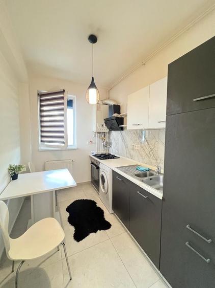 Inchiriere Garsoniera Militari Residence Ilie Petre Loc de Parcare Inclus - 5