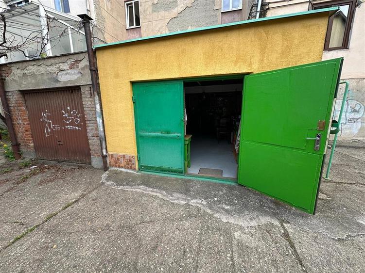 Fara Comision Garaj in Proprietate - 3