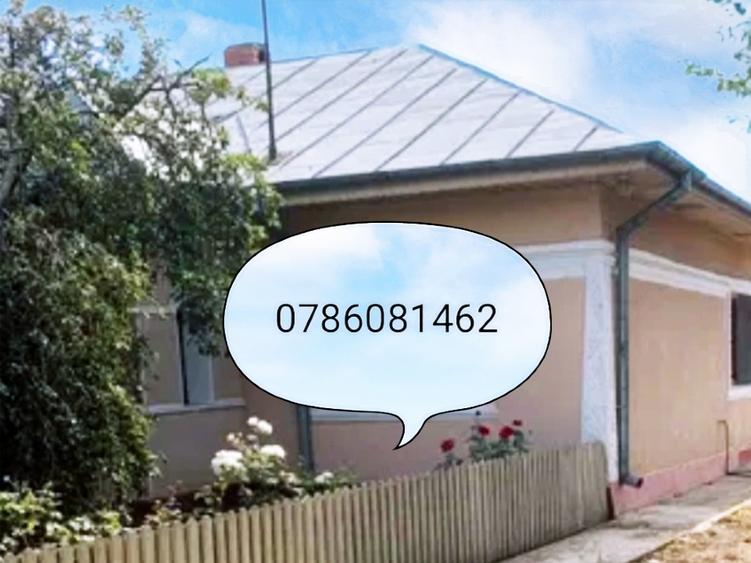 Imobil si teren, de vânzare, in Tecuci  - 3