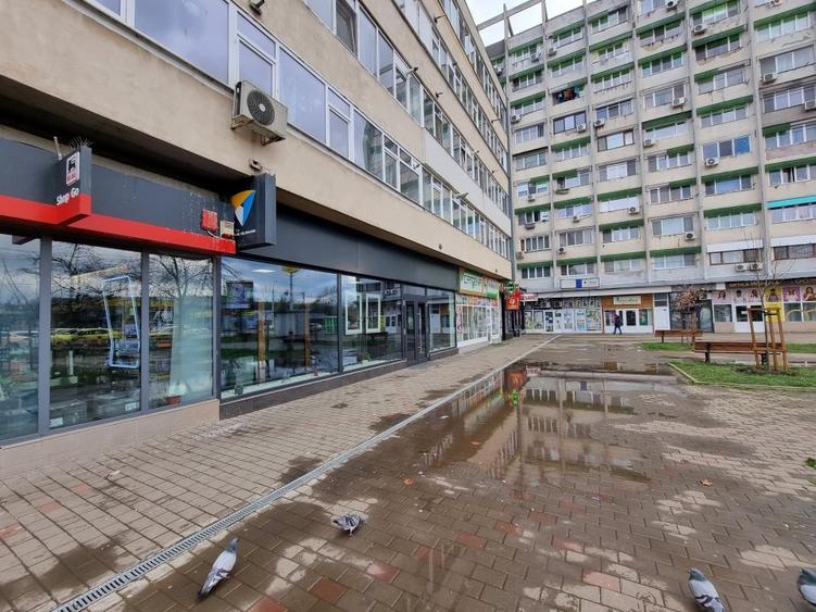 Spatiu comercial, Cantemir, vizavi de Gara Nicolina - COMISION 0% - 2