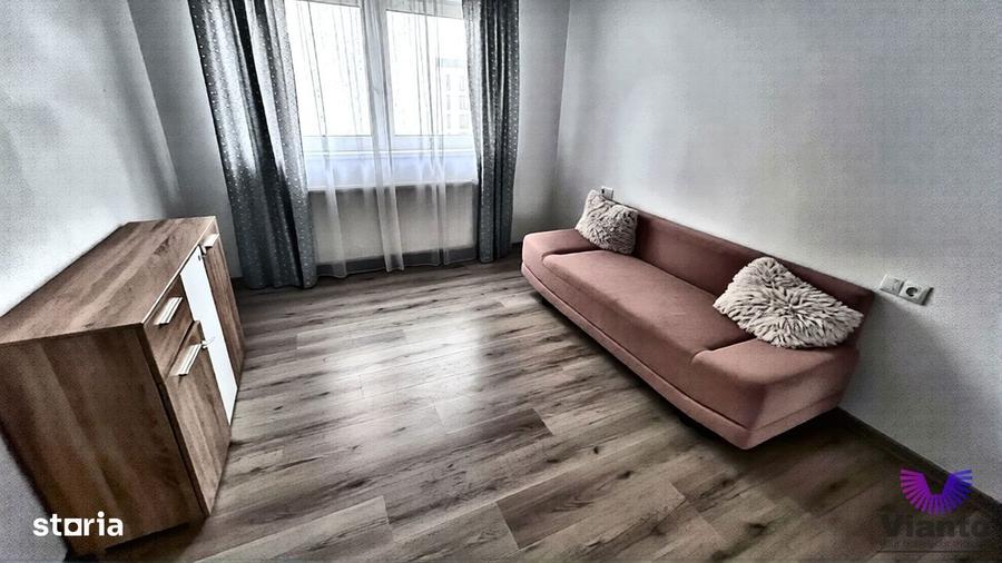 APARTAMENT 3 CAMERE & 2 BALCOANE | ARHITECTILOR | - 1