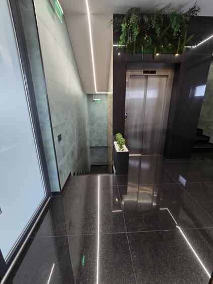 Cladire de inchiriat SPATIU COMERCIAL (clinica medicala , birouri , etc) - 1