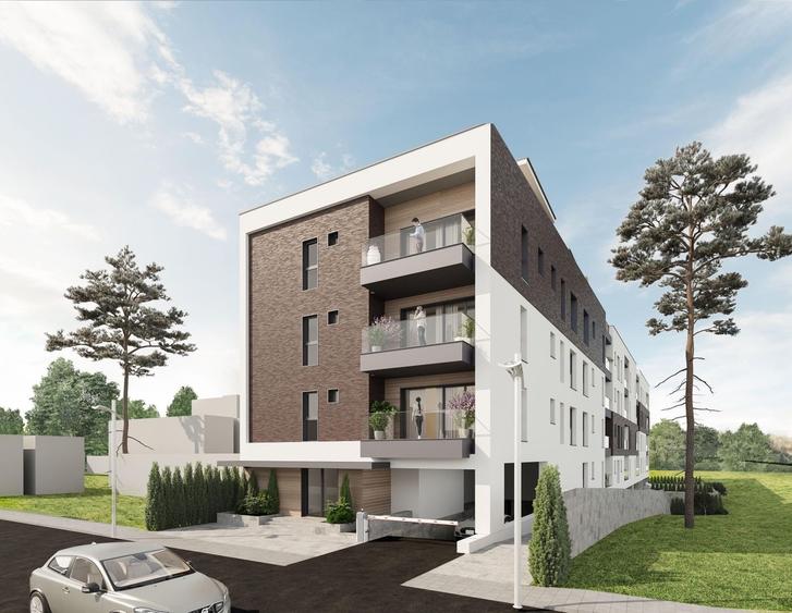 Teren cu Autorizatie Sector 1 | 37 apartamente | Oportunitate - 14