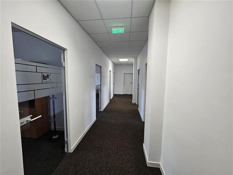 Vanzare spatiu birouri, 212 mp, 12 locuri de parcare proprii, zona Calea Turzii, - 4