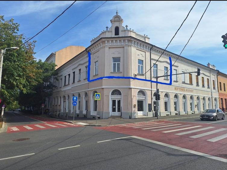 Apartament ultracentral - 1