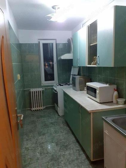 Teiul Doamnei inchiriere garsoniera sectia 7 Politie - 7