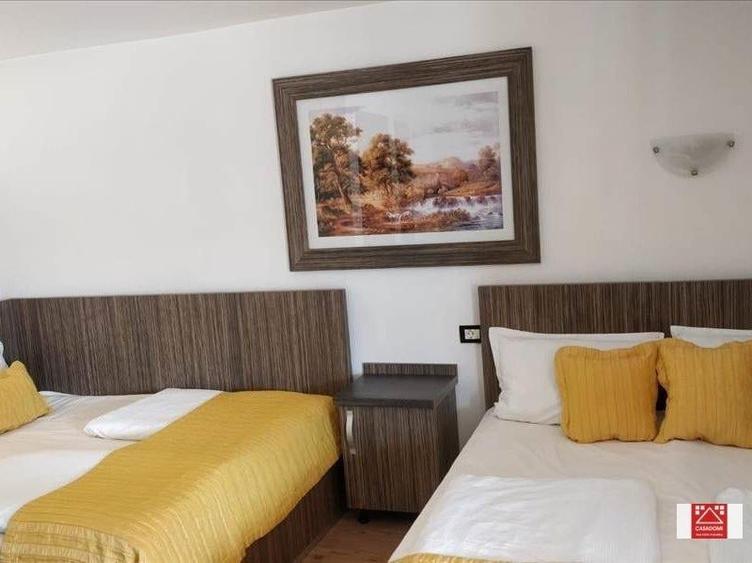 Pensiune Micalaca - 8