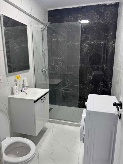 Garsoniera prima chirie pat - central proprie - loc parcare - Dobroesti -fundeni - 4