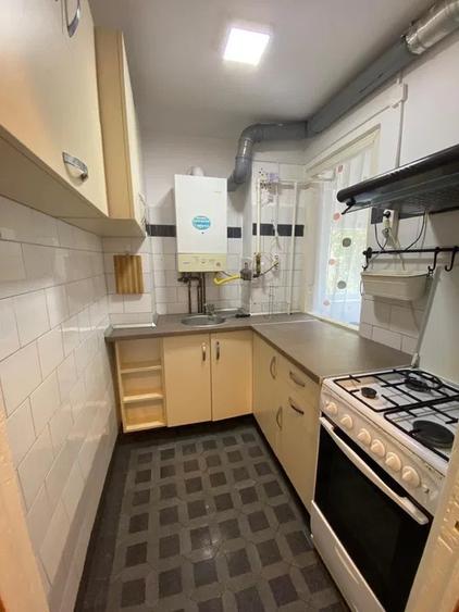 Apartament - 2 camere - decomandat - Vitan - 6