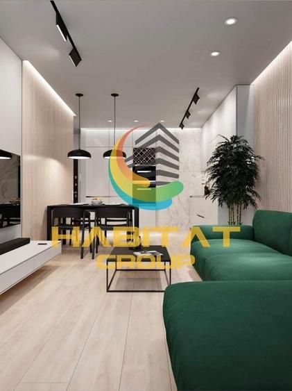 Pallady apartament 2 camere, bloc nou – finisaje la alegere! - 2