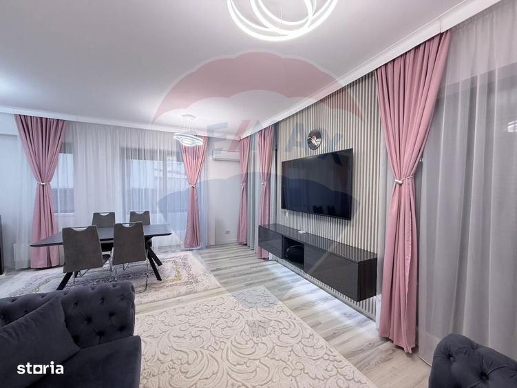 Casa moderna de vanzare | 4 camere si curte | Ulmi, Giurgiu - 14