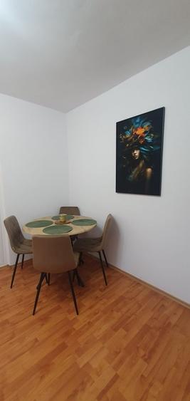 Apartament de inchiriat 2 camere semidecomandat micro 19 - 3