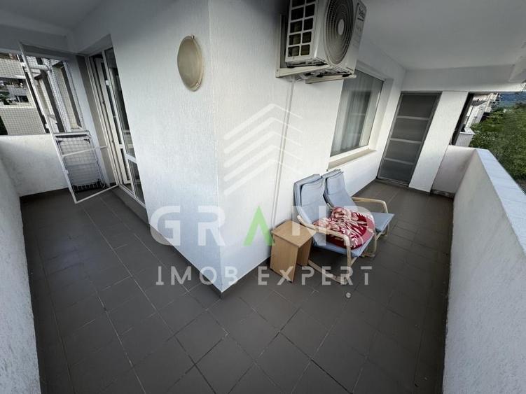 2 camere DECOMANDAT | TERASA 15mp | Buna ziua-Grand Hotel Italia - 18