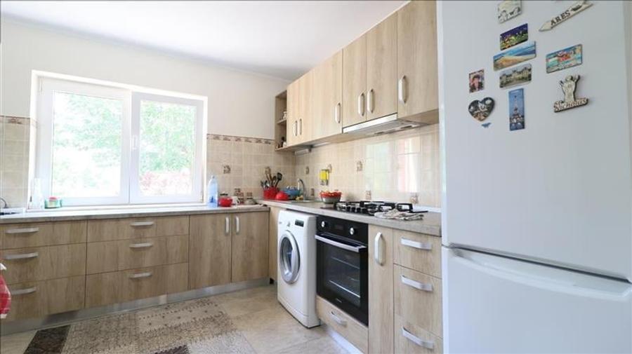 Casa deosebita in V.Lupului - 11