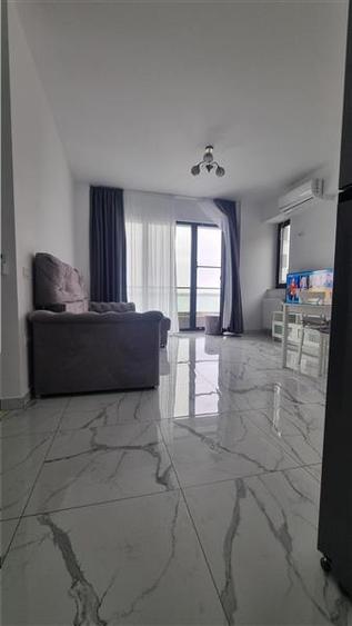 Apartament 2 camere cu vedere superba la lac, in Mamaia – gata de mutat! - 5