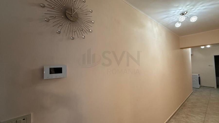 REA1026890 Apartament cu 3 camere Banu Manta Renovat - 13