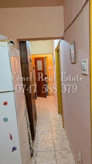 3 Camere 71 mp etaj 6 Delfinului Pantelimon Ambianta 0% Comision cumpărător - 7