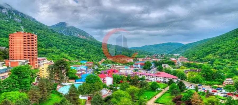 Apartament 3 camere, Baile Herculane - 1