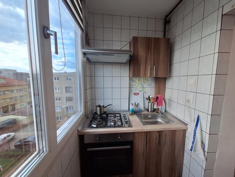 Apartament cu 2 camere mobilat si utilat -Aradului- ideal pentru investitie! - 14