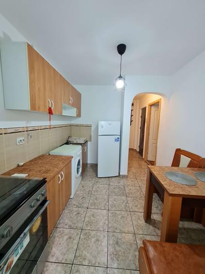 Se închiriază apartament cu 1 cameră, model clasic decomandat, 35 mp - 7
