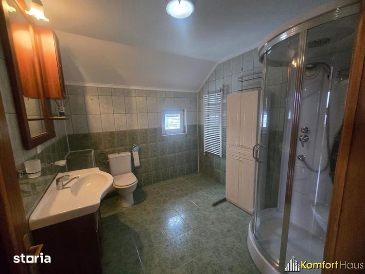 Casa in Serbanesti - 12