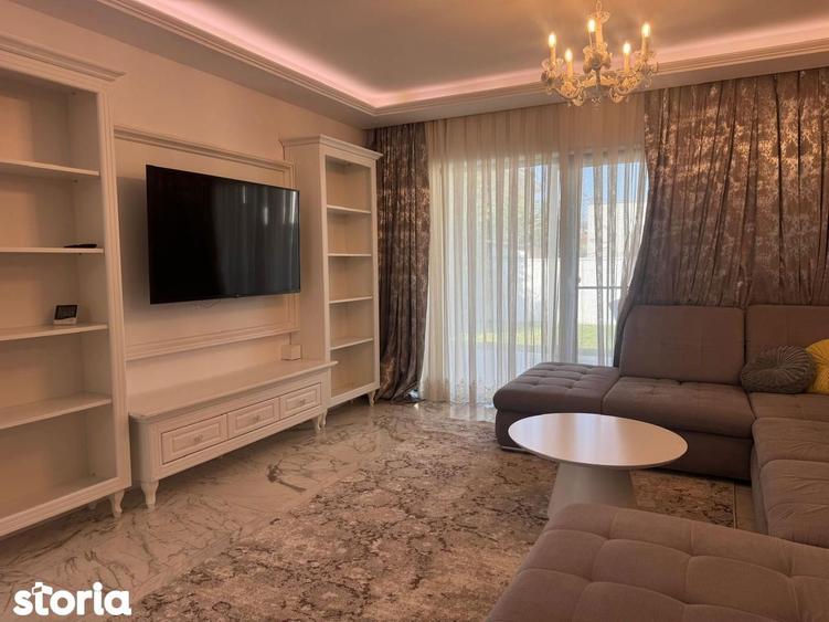 Duplex de excep?ie langa Padurea Verde, Dumbravi?a - 2