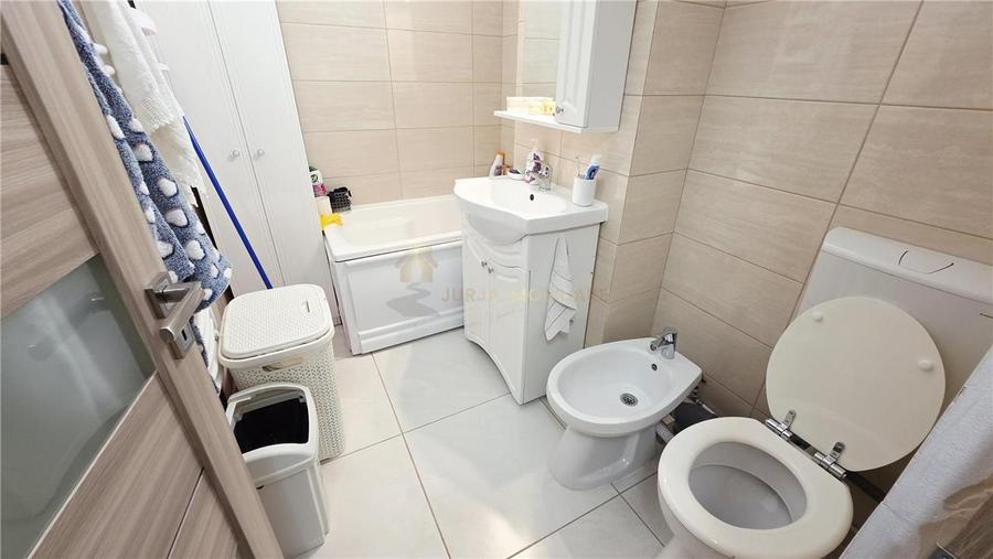 APARTAMENT 3 CAMERE 65 MP MANASTUR ZONA MOGOSOAIA - 12
