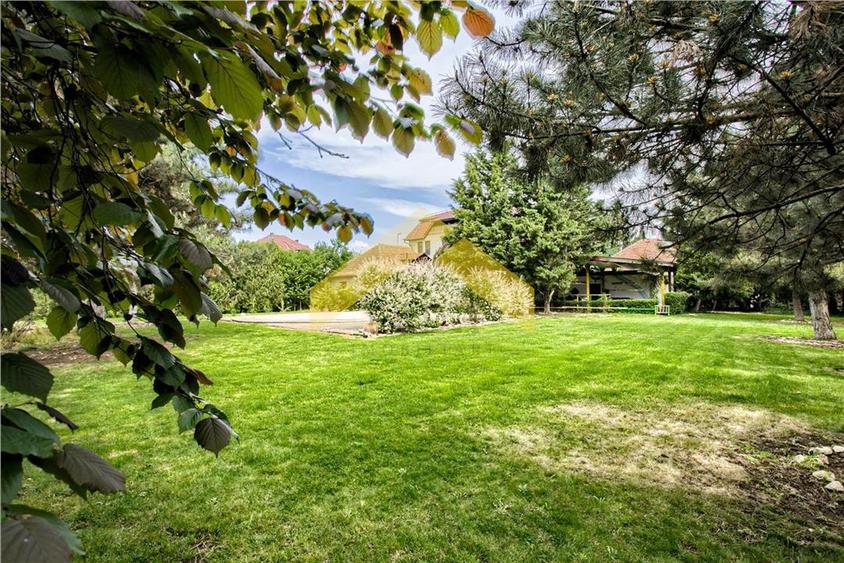 Casa pe colt cu teren de 2464 mp in ZONA MICALACA - 19