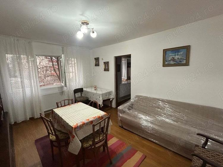 Apartament 2 camere semidecomandat langa Shopping City de inchiriat! - 1