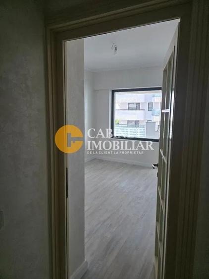 Apartament 2 camere, Decomandat, zona Copou - Iasi - 2