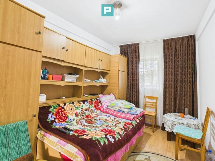 Casă individuală la Beregsău Mare, 1590 mp teren - 16