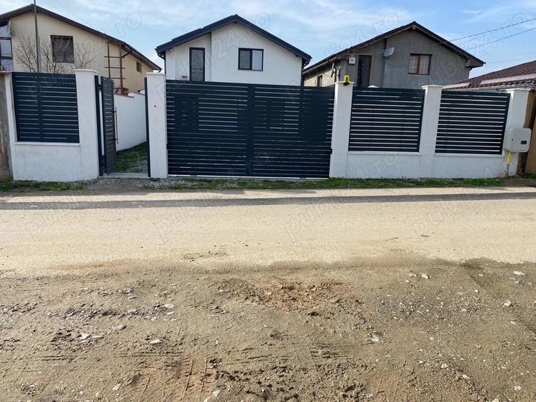 Casa la Cheie Simian - 2