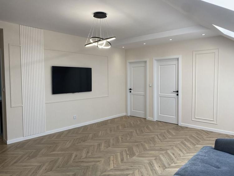 Vand apartament Libertatii,recent renovat - 4