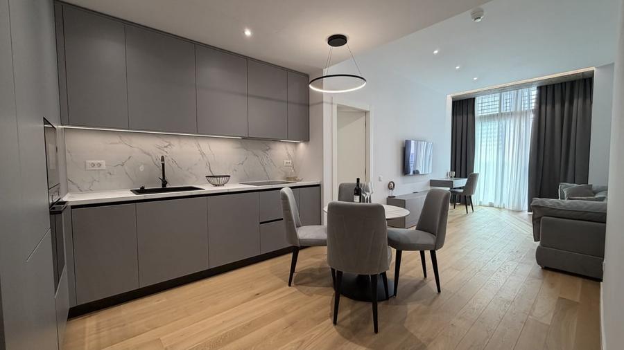 De inchiriat  | Apartament 2 camere  | Upsite Floreasca - 1