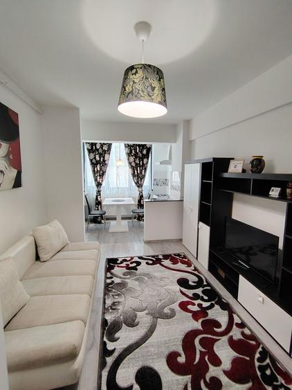 Ofer spre inchiriere garsoniera West Side Residence - 6