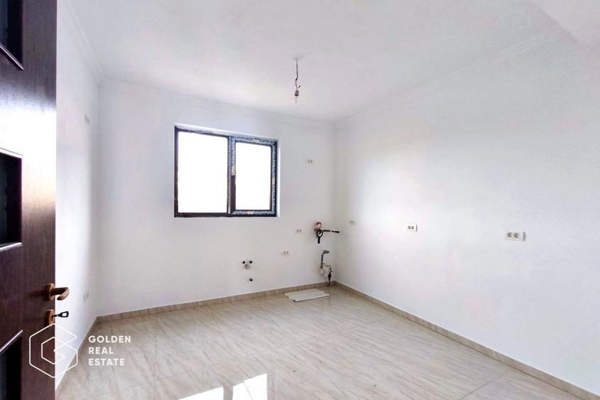 Duplex modern în Giroc, 105 mp utili, teren 250 mp, zonă liniștită de case - 8