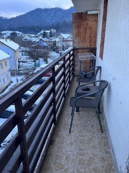 Inchiriez garsoniera in Noua . - 6
