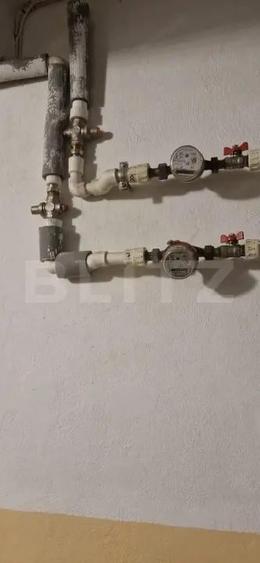 Apartament 3 camere, 68 mp, zona Nord - Pucioasa - 6