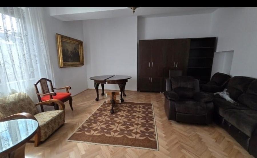 DOROBANTI/ SLATINEANU 3 CAMERE,, LINISTE, RENOVAT COMPLET 2025 , garaj, curte in - 4