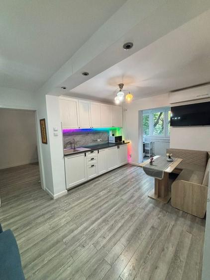Inchiriez apartament 2 camere zona Ghencea, drumul taberei - 6