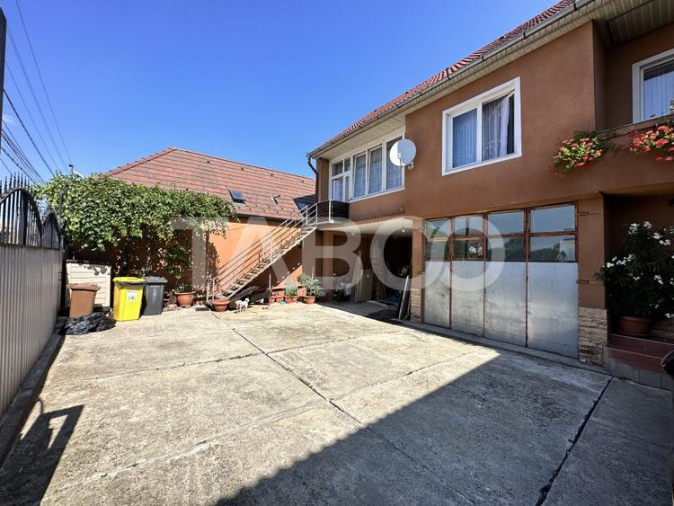 Imobil pretabil spatiu comercial D+P+1E+Pod suprafata utila 440 mp - 20