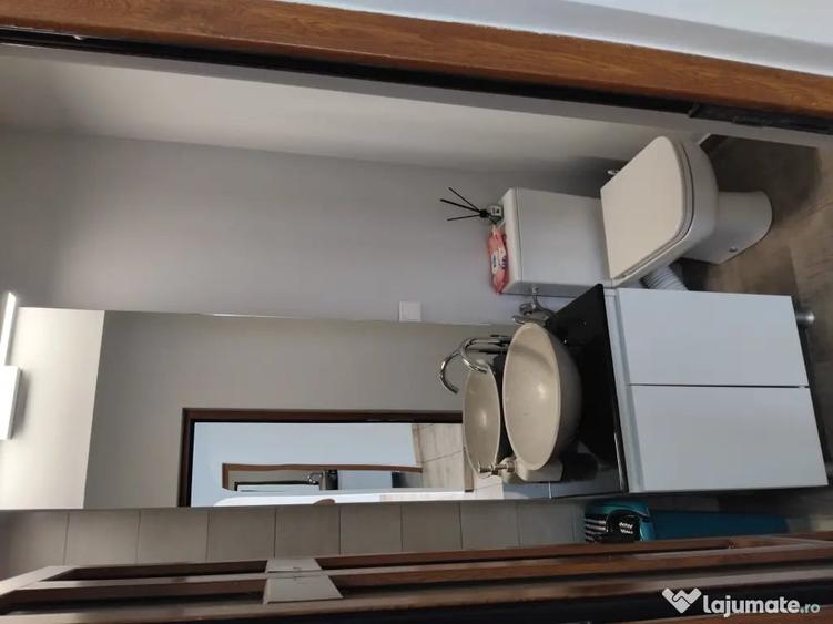 Apartament 3 camere targoviste - 1