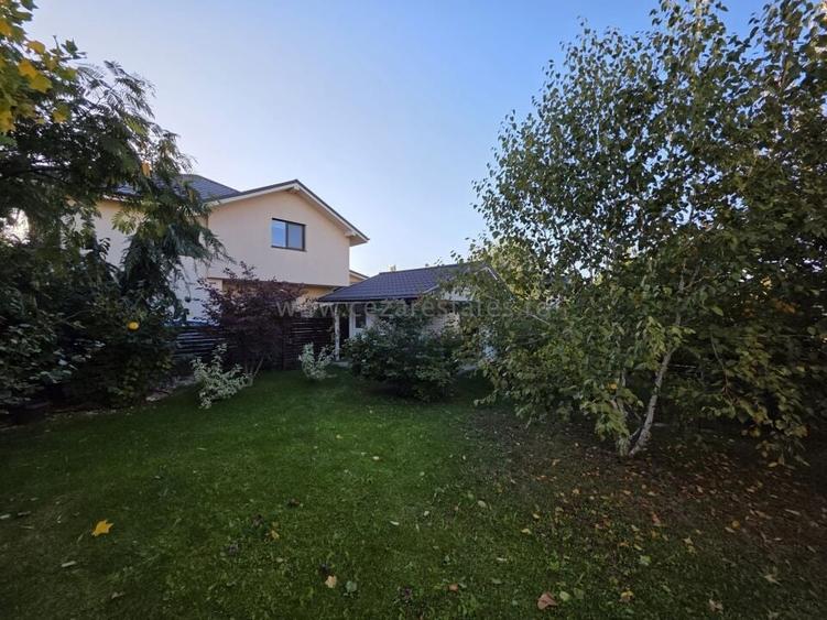 VILA DE VINZARE IN PALADIN RESIDENCE CORBEANCA - 46