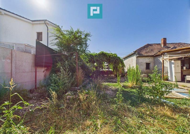 Casa parter pe colt in Gradiste - 8