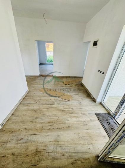Casa Individuala Harman, zona Tineretului, 600mp teren - 12