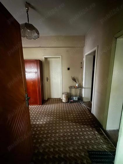 Vand apartament, zona centrala, 4 camere - 3