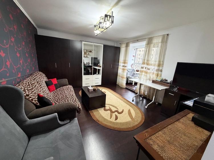 Dristor 3 minute metrou - 2